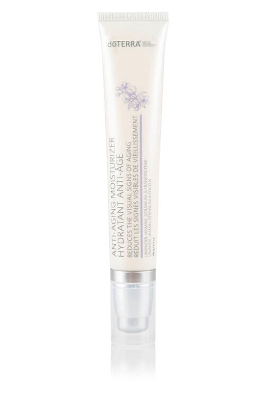 doTERRA Anti-Aging Moisturiser 50ml