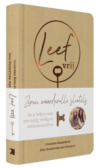 Leef Vrij (digitaal)