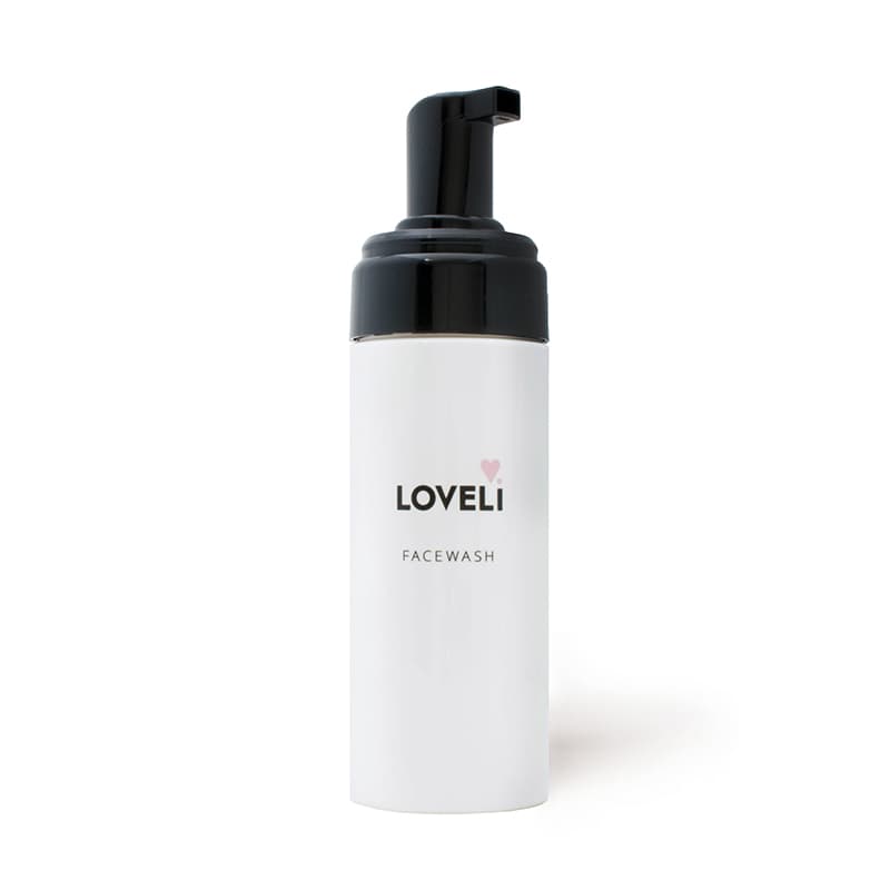 Loveli Face Wash | 150ml