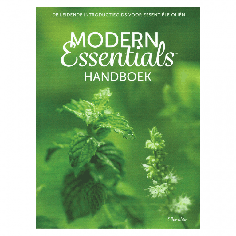 Modern Essentials Handboek, 11e editie