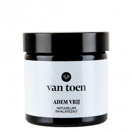 Van Toen Adem Vrij | 55 ML
