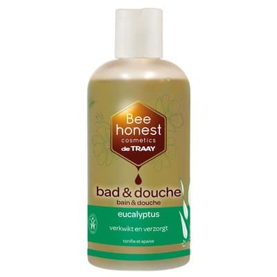 Bee Honest Bad-Douche Eucalyptus 250ml
