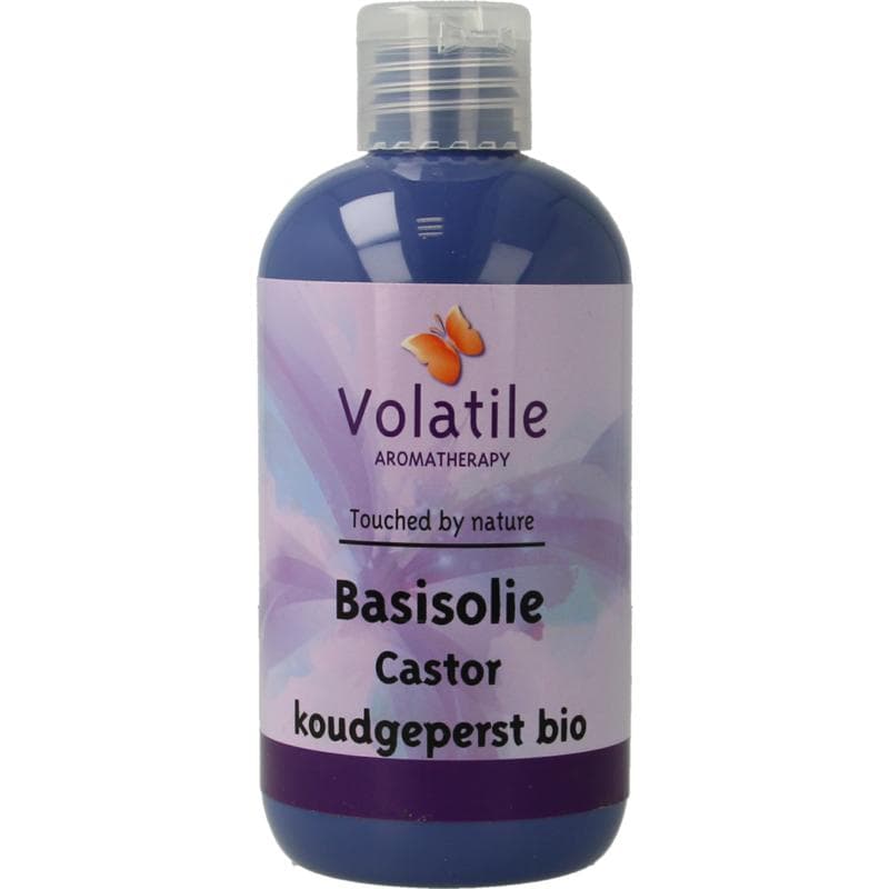 Castor Olie