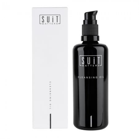 SUIT Matters CLEANSING OIL | 100 ML