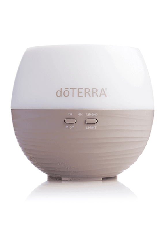 dōTERRA Petal 2.0 Diffuser