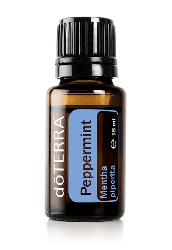 doTERRA Etherische Olie Pepermunt | 15 ML