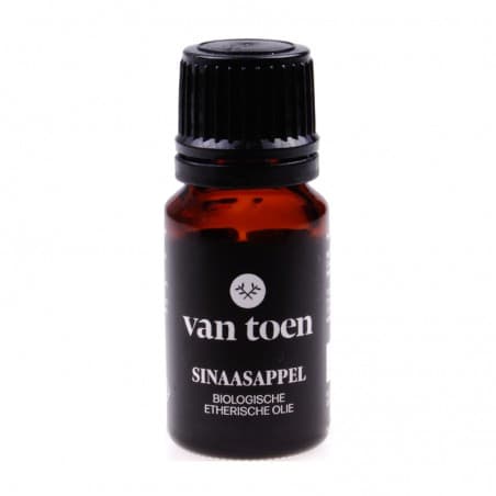 Etherische Olie Sinaasappel Zoet BIO | 10 ML