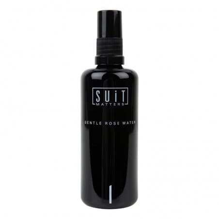 SUIT Matters GENTLE ROSE WATER BIO | 100 ML