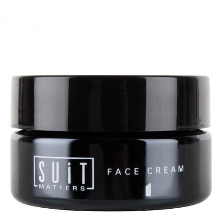 SUIT Matters FACE CREAM | 45 ML