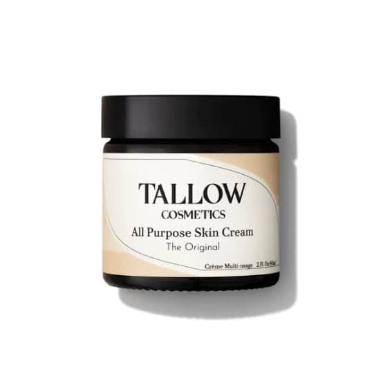 Tallow’s Original Crème