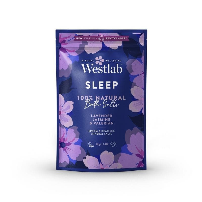 Westlab Badzout Sleep 1000 gr