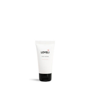 Loveli Face Scrub sensitive 50ml