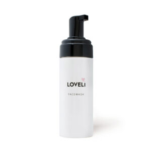 Loveli Face Wash | 150ml