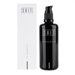 SUIT Matters CLEANSING OIL | 100 ML