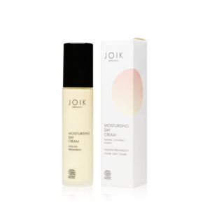 JOIK Organic Vegan Moisturising Day Cream | 50ml