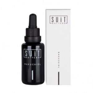 SUIT Matters BAKUCHIOL | 30 ML