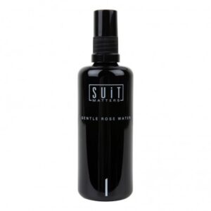 SUIT Matters GENTLE ROSE WATER BIO | 100 ML